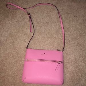 Kate spade satchel